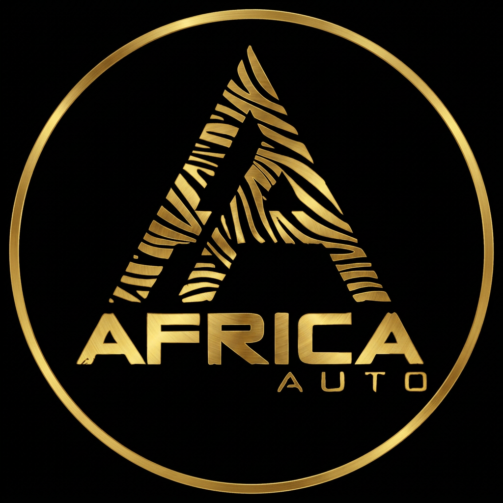 Africa Auto FZE